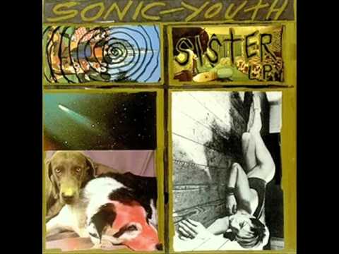 Sonic Youth - Pacific Coast Highway