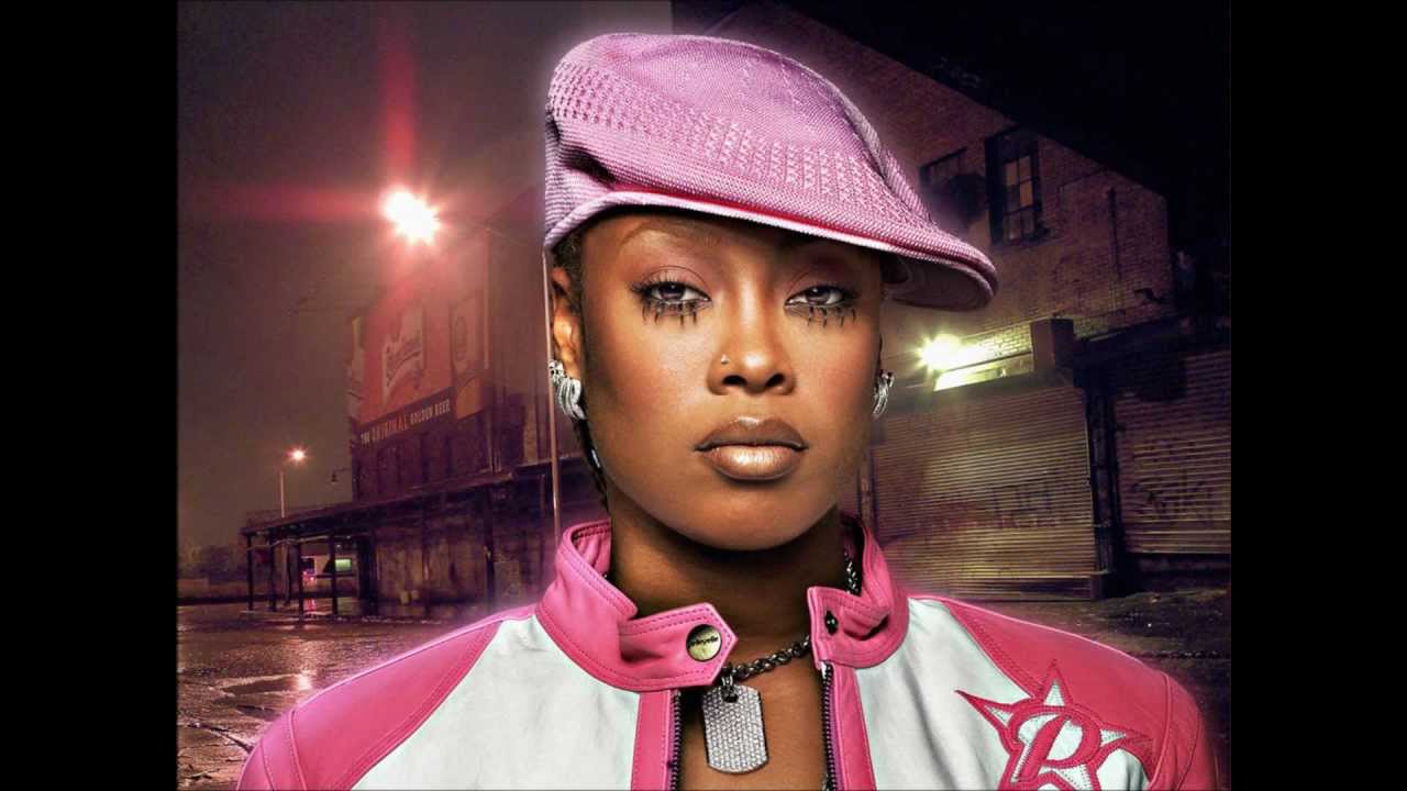 da brat-what chu like{ by ari esquemanorte} - YouTube