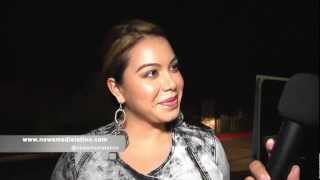 CHIQUIS HABLA DE SU MAMA JENNI RIVERA