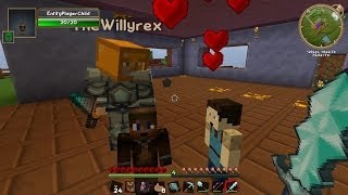 TENEMOS HIJOS! | #APOCALIPSISMINECRAFT2 | EPISODIO 80 | WILLYREX Y VEGETTA