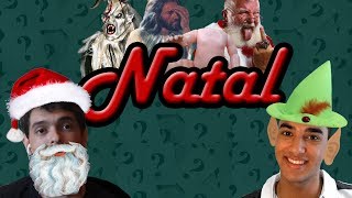 Natal - Você Sabia?