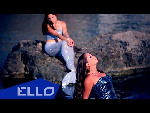 ЮЛИЯ МАРЧЕНКО Наше небо ft. Mary Delilah
