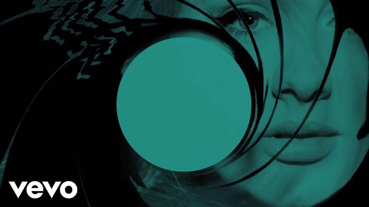 Adele Skyfall (Lyric Video) YouTube Adele Skyfall (Lyric Video) YouTube
