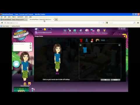 MovieStarPlanet Money Cheats StarCoins Diamonds 100% Working - YouTube