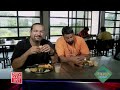 Rocky and Mayur visit IIM Calcutta