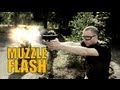 MUZZLE FLASH | SONY VEGAS | TUTO ✔