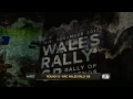 Stages 1-6: Wales Rally GB 2013