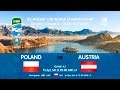 Poland vs. Austria