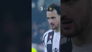 #highlights #seriea #juventus 2 - 2 #venezia #goals #gatti #vlahovic