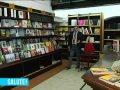 Il libraio come amico Il libraio come amico