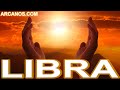 Video Horscopo Semanal LIBRA  del 9 al 15 Octubre 2022 (Semana 2022-42) (Lectura del Tarot)