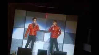 131005 TVXQ-MIROTIC+B.U.T.