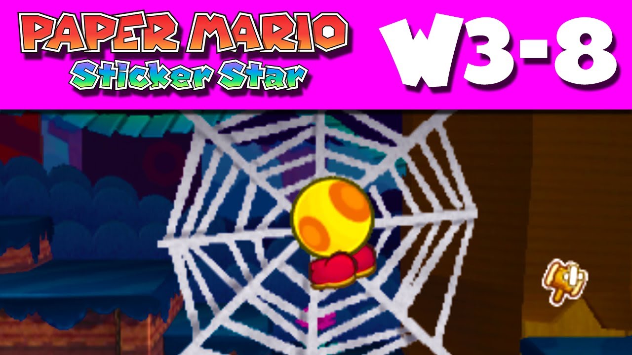 Best buy paper mario sticker star
