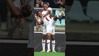 A memorable goal for Chukwueze 🤩? | #Shorts