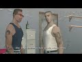 GTA San Andreas - #25: Véio ninja