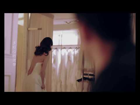 李佳薇 Jess Lee 『像天堂的懸崖』Cliff to the Heaven 窒愛版MV (華納official 高畫質HD官方完整版MV)
