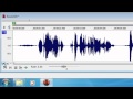 sound forge 9.0 to eliminate buzzing noise sound forge 9.0 to eliminate buzzing noise