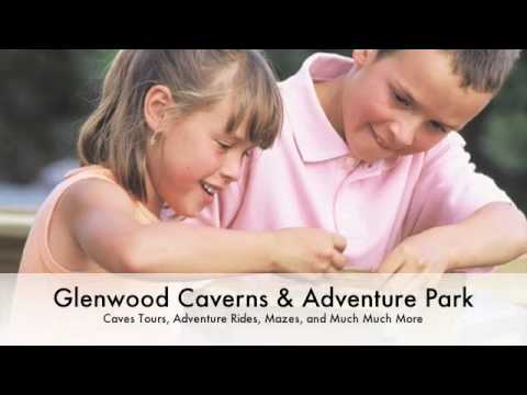 Glenwood caverns discount coupons