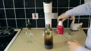 SodaStream Fizzy Drinks Maker | Ashens