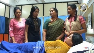 Deivamagal Episode 95, 05/08/13