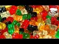 Défi : Comment faire des Bonbons Haribo| FastGoodCuisine