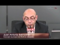 Juan Antonio Belmonte habla sobre la intención de la alcaldesa de Albacete de ampliar la Zona Azul