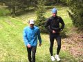 Fourrunners-Trainingslager 2011 / Großbreitenbach 04.05.11 Thumbnail