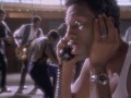 Ali Ollie Woodson on TV movie