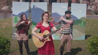 Last Week Tonight With John Oliver: "Oregon Spirit" by Lisa Loeb (HBO)