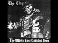 The Clay - The Middle East Combat Area (FULL EP)