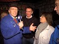 Unterwegs in Hamburg, Hausmeister Rudi im Hamburg Dungeon 1/2