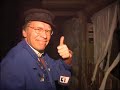 Unterwegs in Hamburg, Hausmeister Rudi im Hamburg Dungeon 1/2