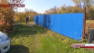 В поисках справедливости дошел до Управления Президента житель Искитима