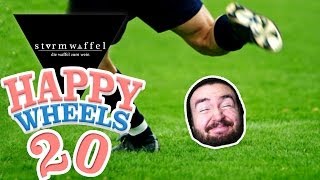 Happy Wheels - #20 - WM SPECIAL!