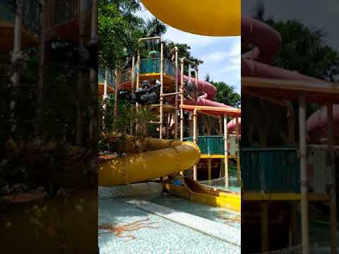 Eassal word water kingdom funny video(5)