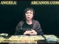 Video Horscopo Semanal LIBRA  del 28 Agosto al 3 Septiembre 2011 (Semana 2011-36) (Lectura del Tarot)