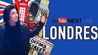 LONDRES - FLORIAN NGUYEN