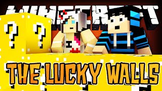 The Lucky Walls - ( Sirkazzio, Am3nic, Febatista , Miss, MoonKase, Afreim)