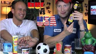 Awesome German Products - Germany vs USA