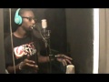 M.o - Right thru me (nicki minaj) freestyle + Canabasse in the studio, radio interview