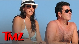 Simon Cowell -- The Bro-Code Breaker?