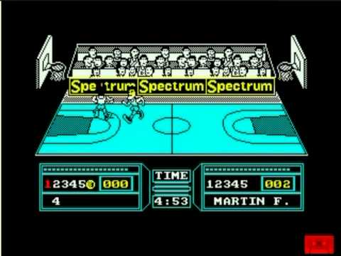 Fuse - Free Unix Spectrum Emulator - Parte II - YouTube