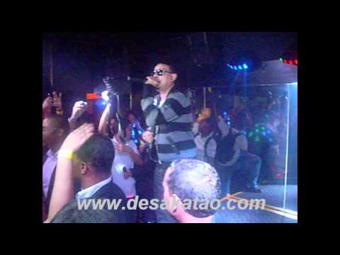 Guatauba, Plan B Concert Party @ Prestige Club - YouTube