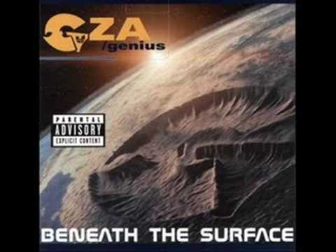 GZA/Genius - Publicity