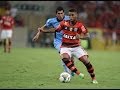 Resumo: Flamengo 2-2 Bolívar (13 Março 2014)