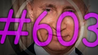 Lekko Stronniczy #603 - Putin bierze