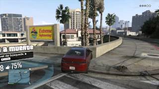 INTENTO FALLIDO - GTA Online con Willy, Vegetta y sTaXx