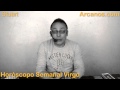 Video Horóscopo Semanal VIRGO  del 22 al 28 Marzo 2015 (Semana 2015-13) (Lectura del Tarot)