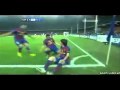 CREEMOS - en que Fc Barcelona remontara contra Inter Milan