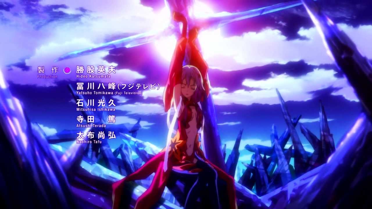 guilty crown funimation download